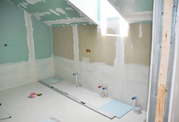 Professional Mold Removal in Spirit Lake, ID